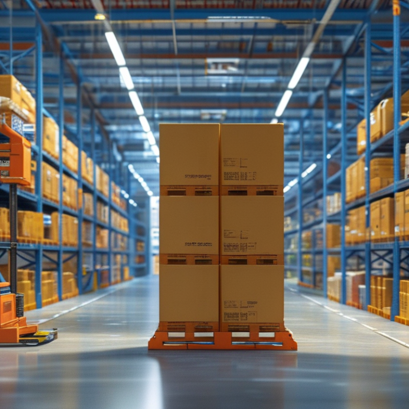 How to Choose Third Party Logistics Companies in 2026