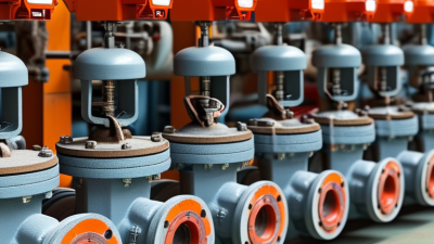 What Are Control Valves and How Do They Work?