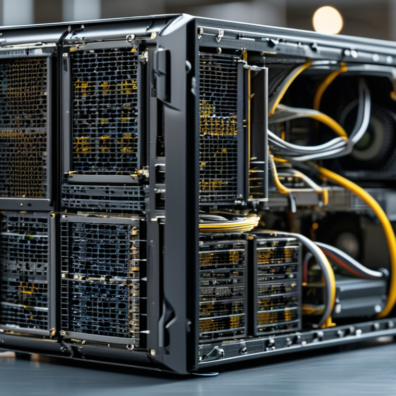 2026 Best Data Center AI Server Manufacturers?