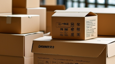 China Best Boxes Supplies Wholesale for Global Buyers?