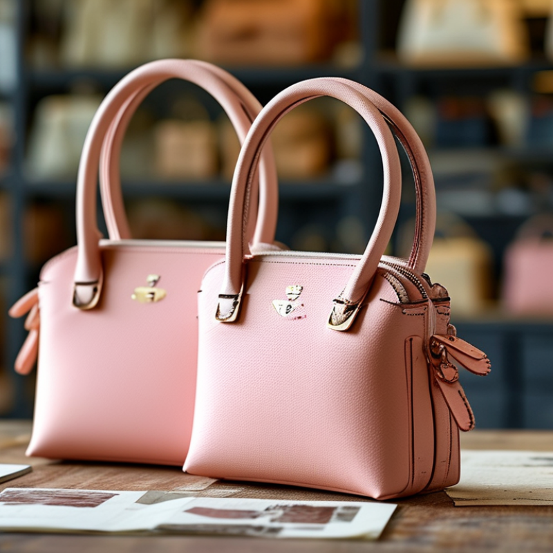 How to Scale a Handbag Business Successfully from China?