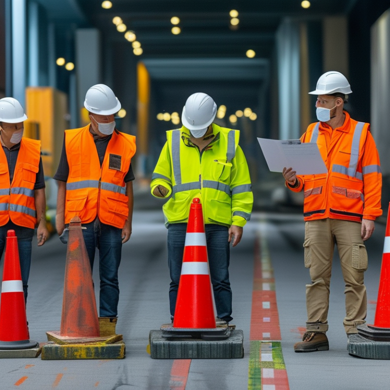 How to Choose Traffic Safety Products for Global Sourcing