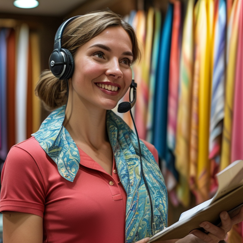 What Is Carole Fabrics Customer Service Phone Number?