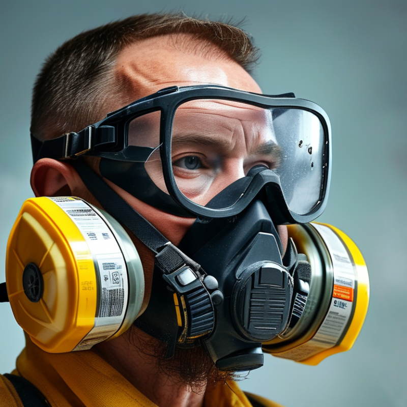How to Choose the Right Respirator Mask?