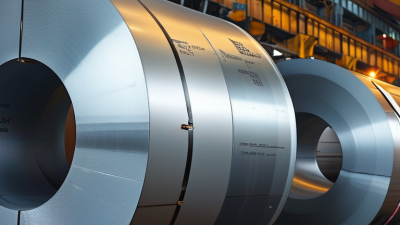 Top 10 Hot Rolled Steel Carbon Plate Types Worldwide