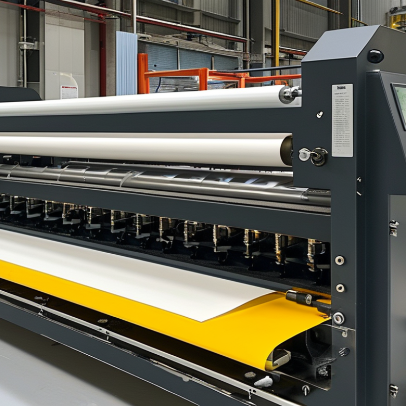 Top Slot Die Coating Machine Manufacturers Worldwide