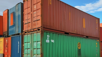 2026 Best Shipping Container Adelaide Prices and Sizes