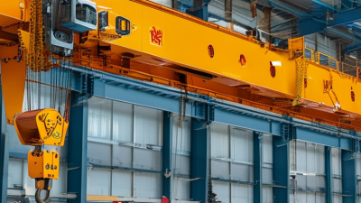 China Top 10 Chain Fall Hoist Manufacturers?