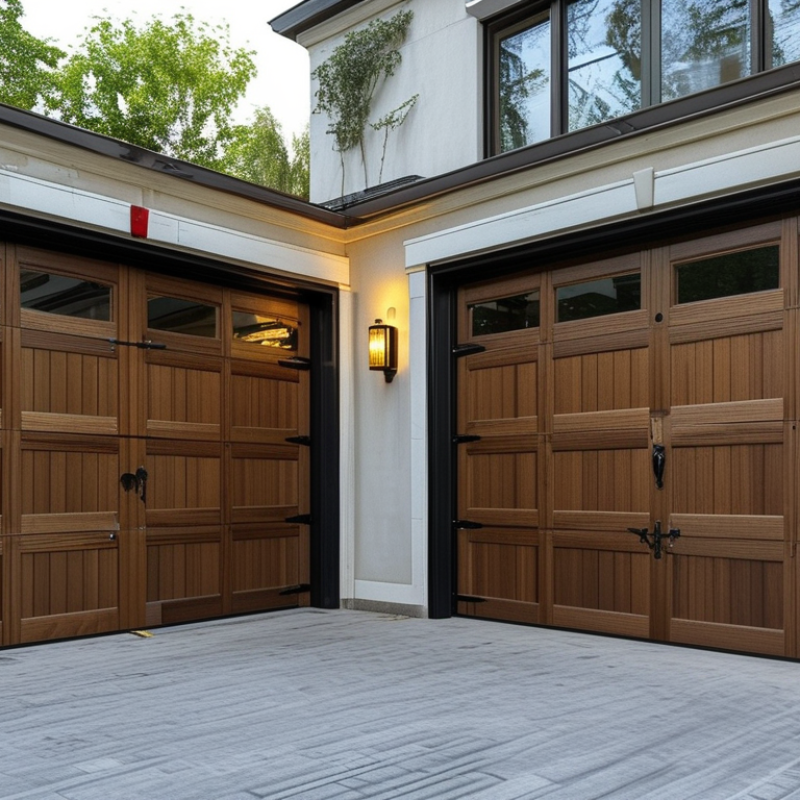 China Top 10 Residential Garage Doors Manufacturers?