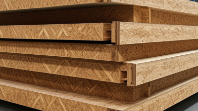How to Choose the Best OSB Manufacturer?