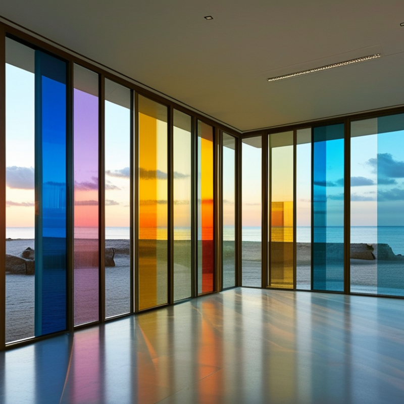 How to Choose UV Protection Glass for Your Project in 2026
