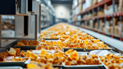 Why Is Food Xray Inspection Essential for Global Buyers?