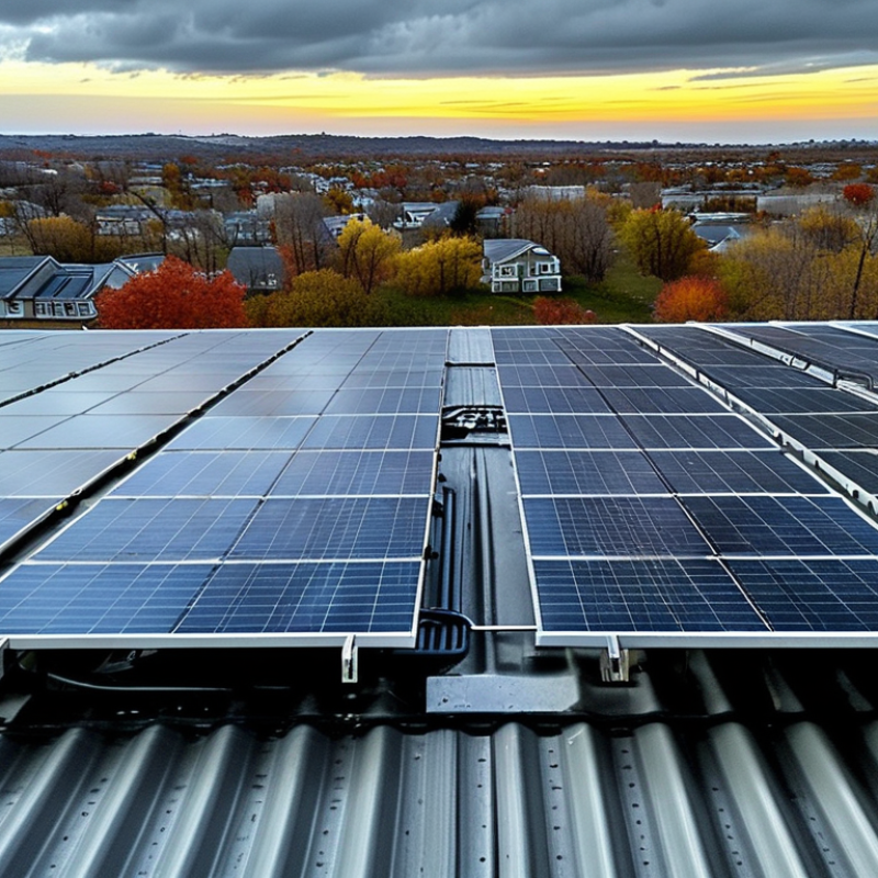 Why Choose Professional Solar System Installation?