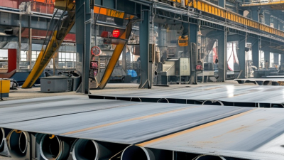 Top Plate Blasting Machine Manufacturers Worldwide?