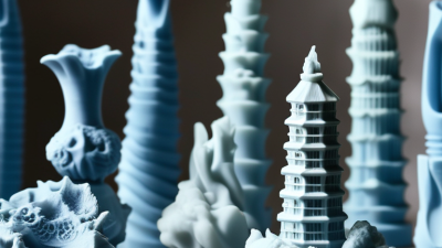 China Top 10 High Wax Resin for 3D Printer Suppliers?