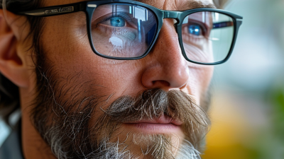 2026 Best Anti Fatigue Lenses for Eye Strain