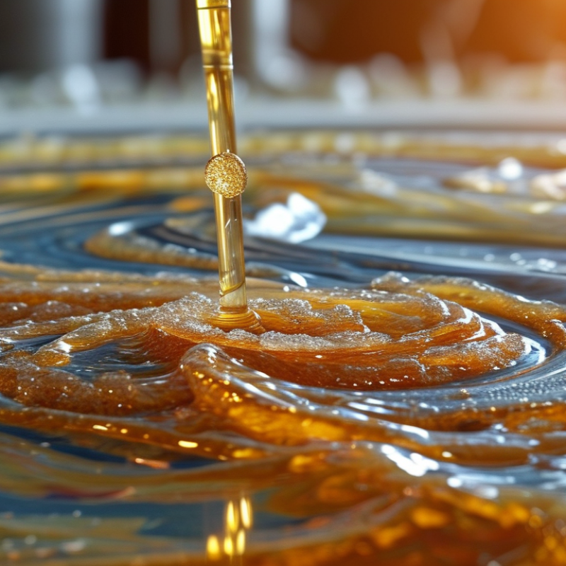 What Is the Best High Viscosity Pump?