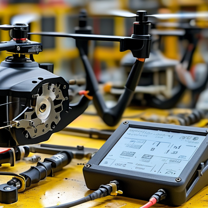 10 Tips for Choosing a Drone Motor Tester