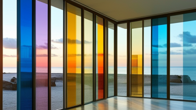 How to Choose UV Protection Glass for Your Project in 2026