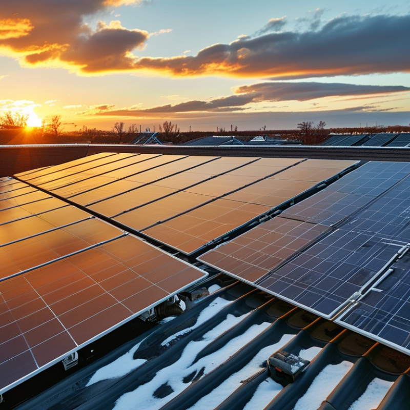 What Are the 2026 Best Solar Panels for House?