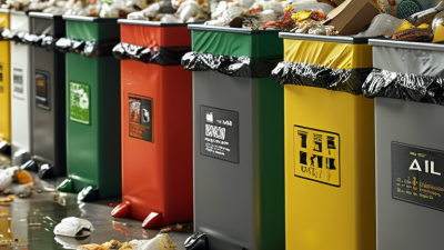 Top 10 Property Management Garbage Bags Suppliers?