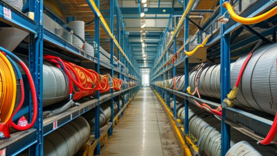 How to Choose the Right Insulated Cable?