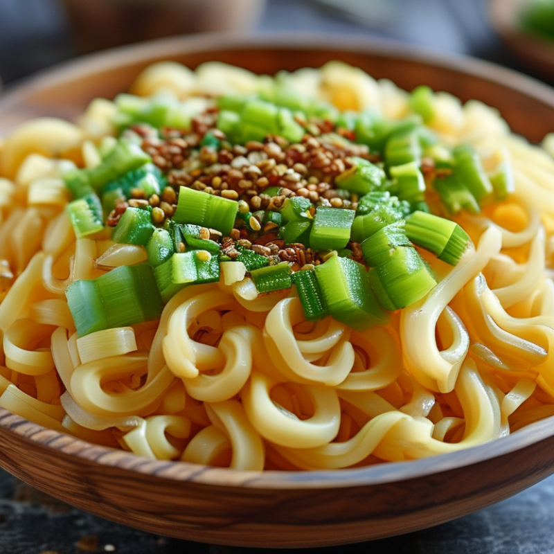 How to Source Konjac Noodles Globally in 2026?