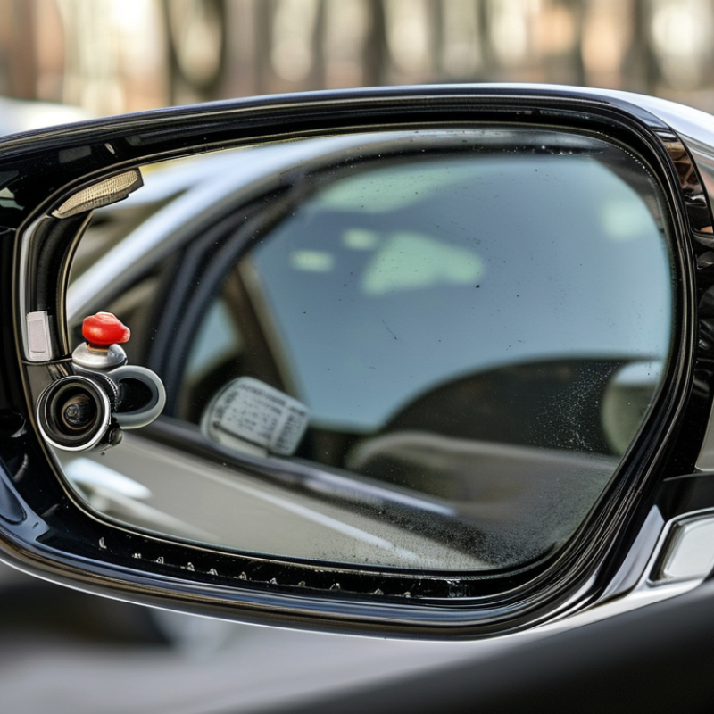 2026 How to Source Toyota Camry Mirrors Globally?