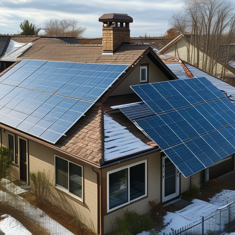What Type of Solar Panels Are Best for Your Home?