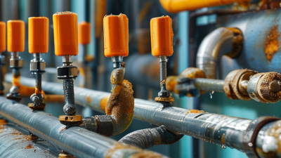 10 Best Tube Brushes for Industrial Cleaning?