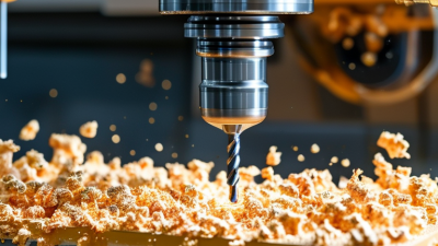 Top 10 CNC Mills for Global Buyers in 2026?