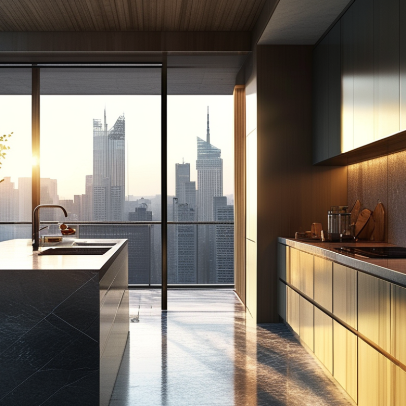 What Are the Top Benefits of Virtual Architectural Rendering?