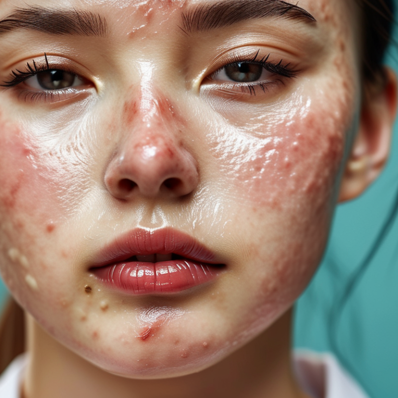 Why Is My Face Peeling After Microneedling China Top 10?