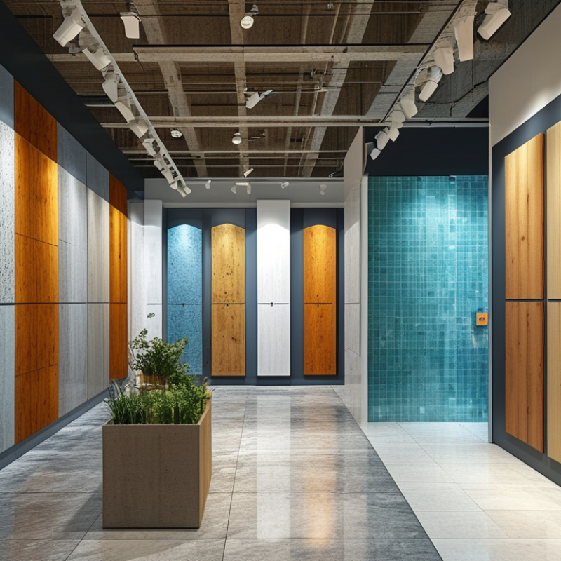 How to Choose the Best Wall Panels for Your Project?