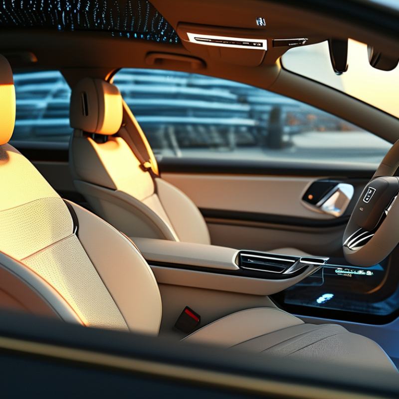 5 Best Trends Driving Innovation in Automotive Lighting?