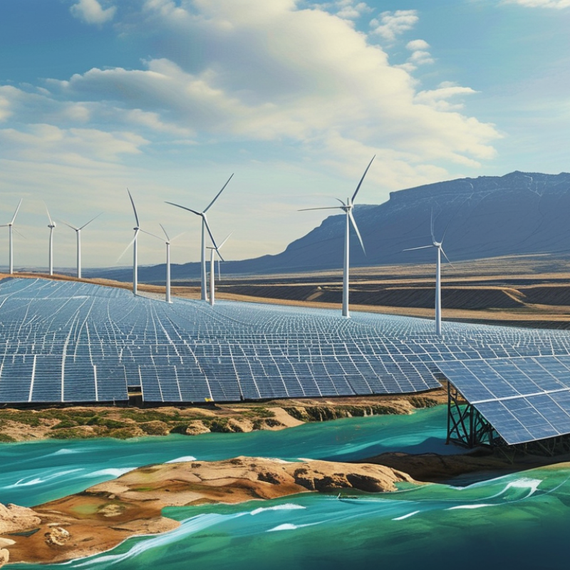 What Are the Top 10 Types of Alternative Energy?