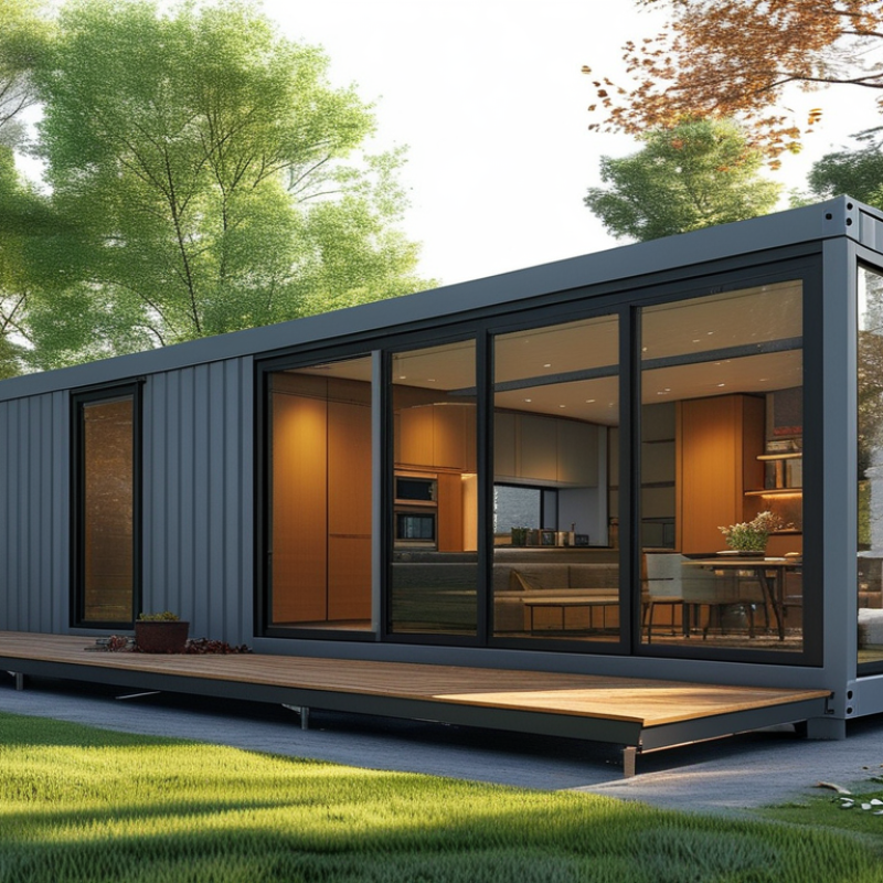 How to Design the Best Custom Modular Home in 2026?