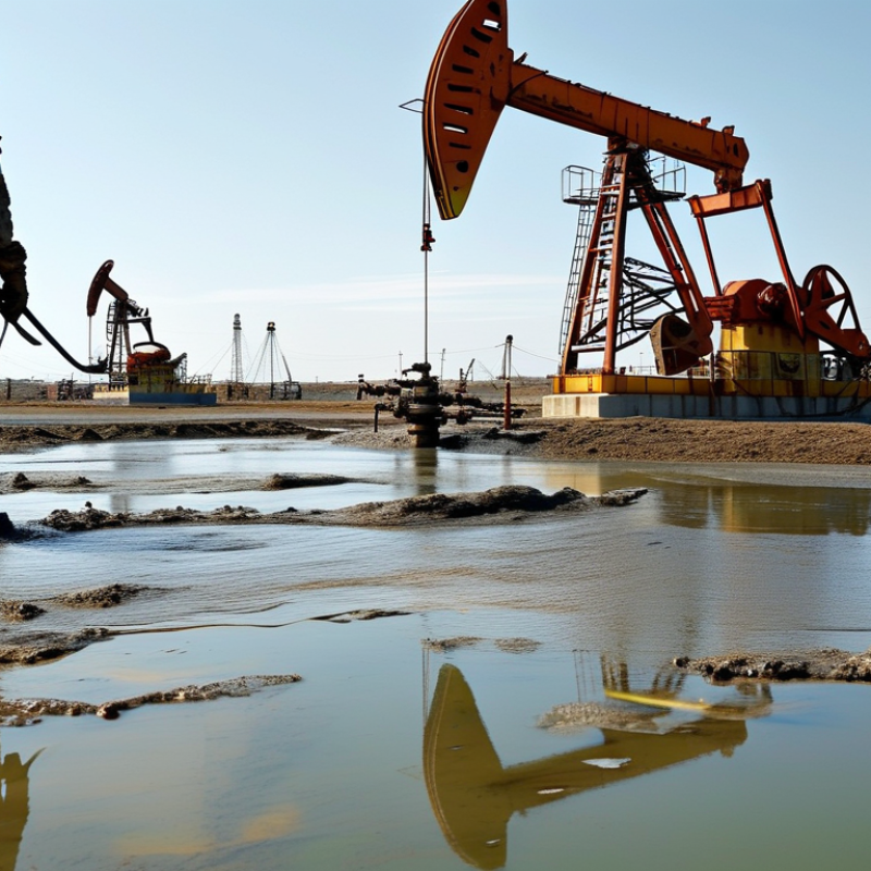 7 Best Oilfield Mud Pumps for Global Buyers