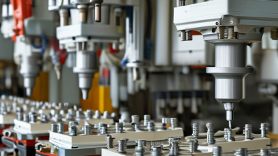 China Top 10 Injection Molding Manufacturers?