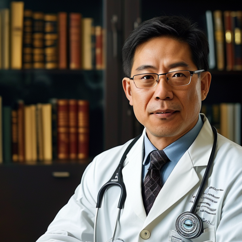 China Top 10 Orthopaedic Knee Surgery Hospitals?