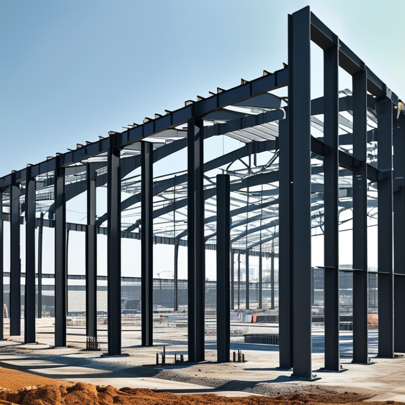 How to Reduce Costs in Steel Construction Projects