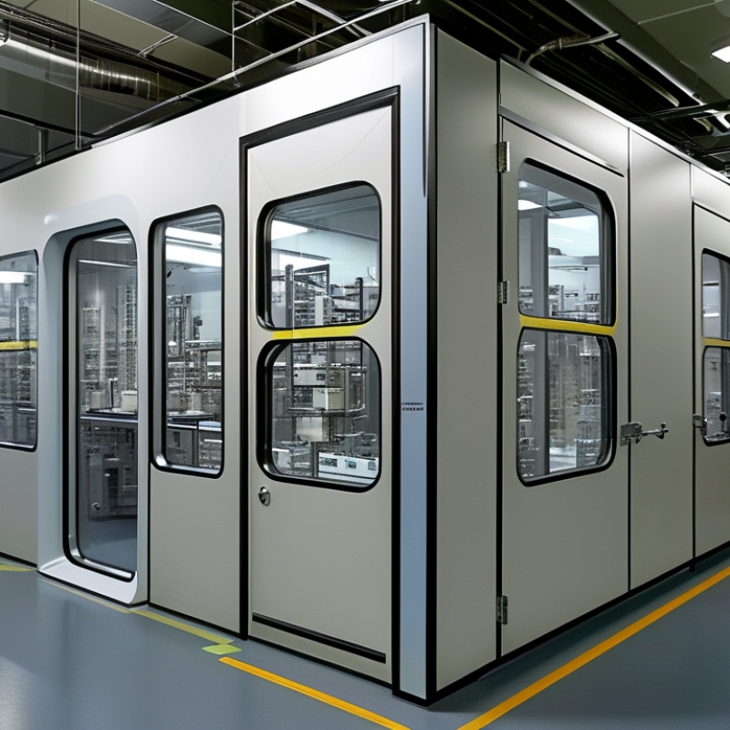 10 Best Biosafety Isolators for Global Lab Buyers