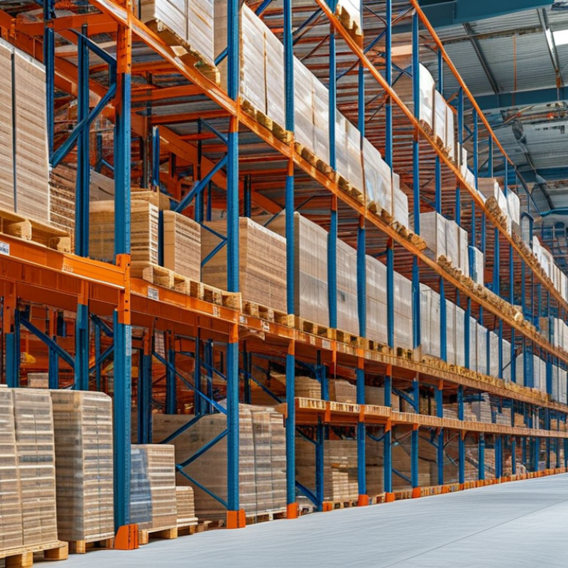 China Top 10 Longspan Storage Rack Manufacturers?