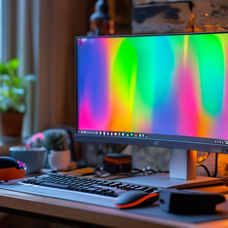 What Is the Best RGB Ring Light for Global Buyers?