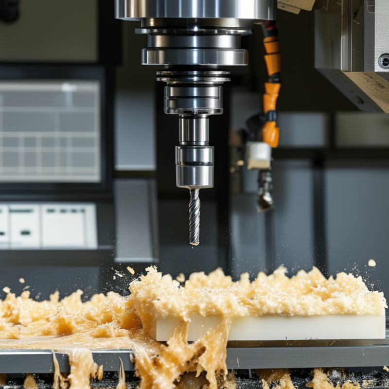 What Is a Turn Mill CNC Machine and How Does It Work?