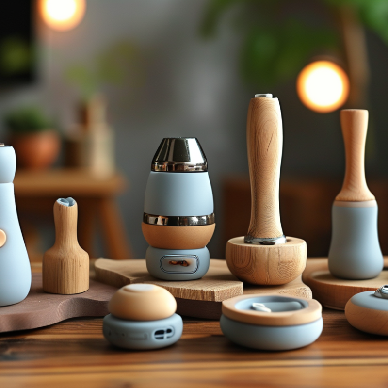 Top 10 Types of Masturbation Toys for Global Buyers