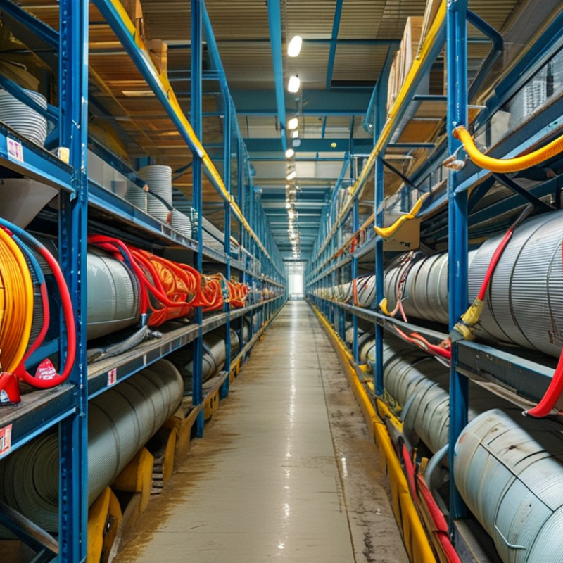 How to Choose the Right Insulated Cable?