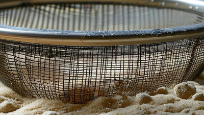 How to Choose Woven Wire Mesh for Your Needs in 2026?