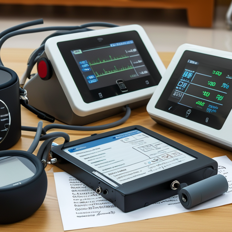 China Top Continuous Blood Pressure Monitor Suppliers?