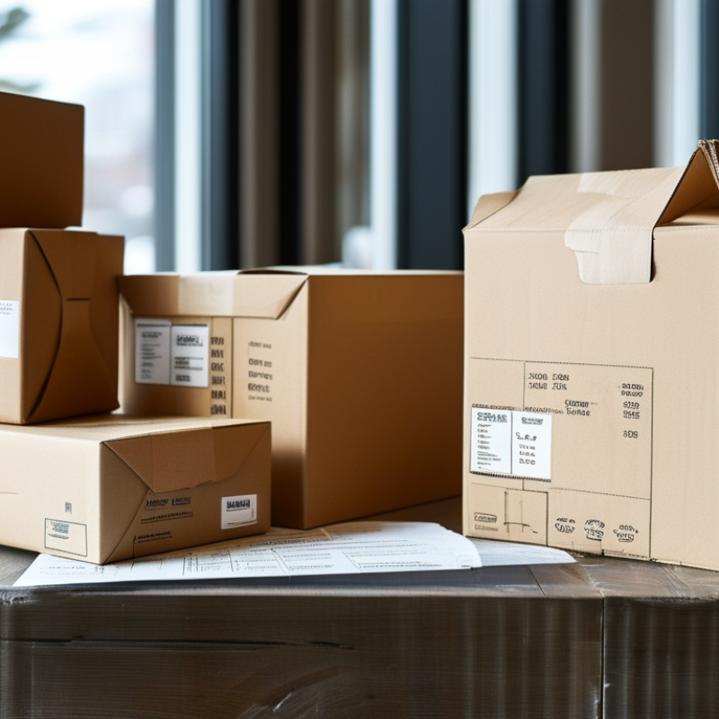 How to Calculate Canadian Shipping Costs?
